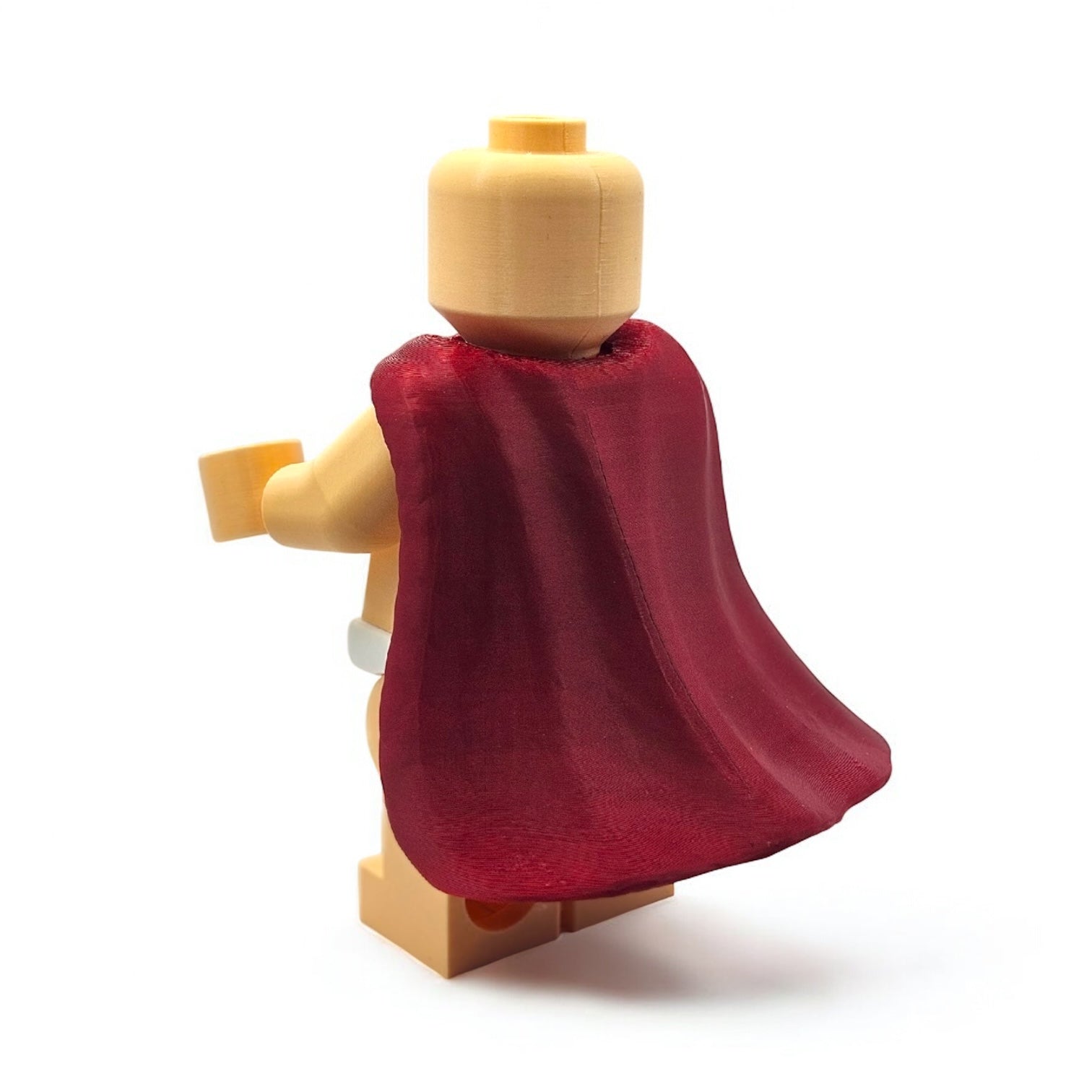 KubbaKall - Kapteinn Ofurbrók