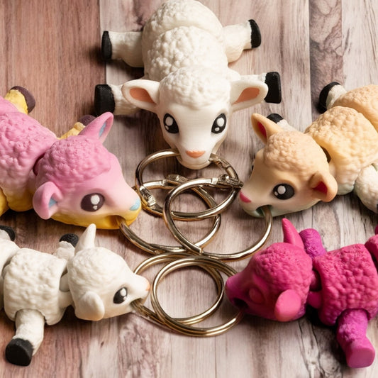 Lambi - Kreo Flexi krútt