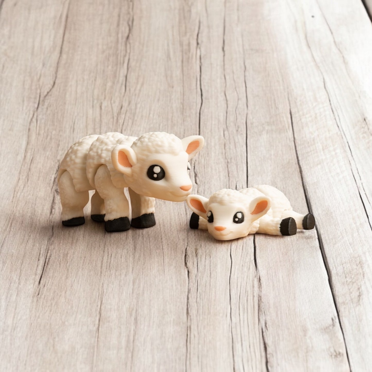 Lambi - Kreo Flexi krútt