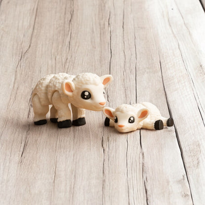 Lambi - Kreo Flexi krútt