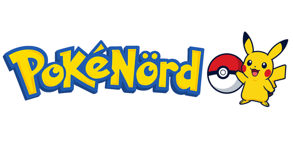 PokéNörd
