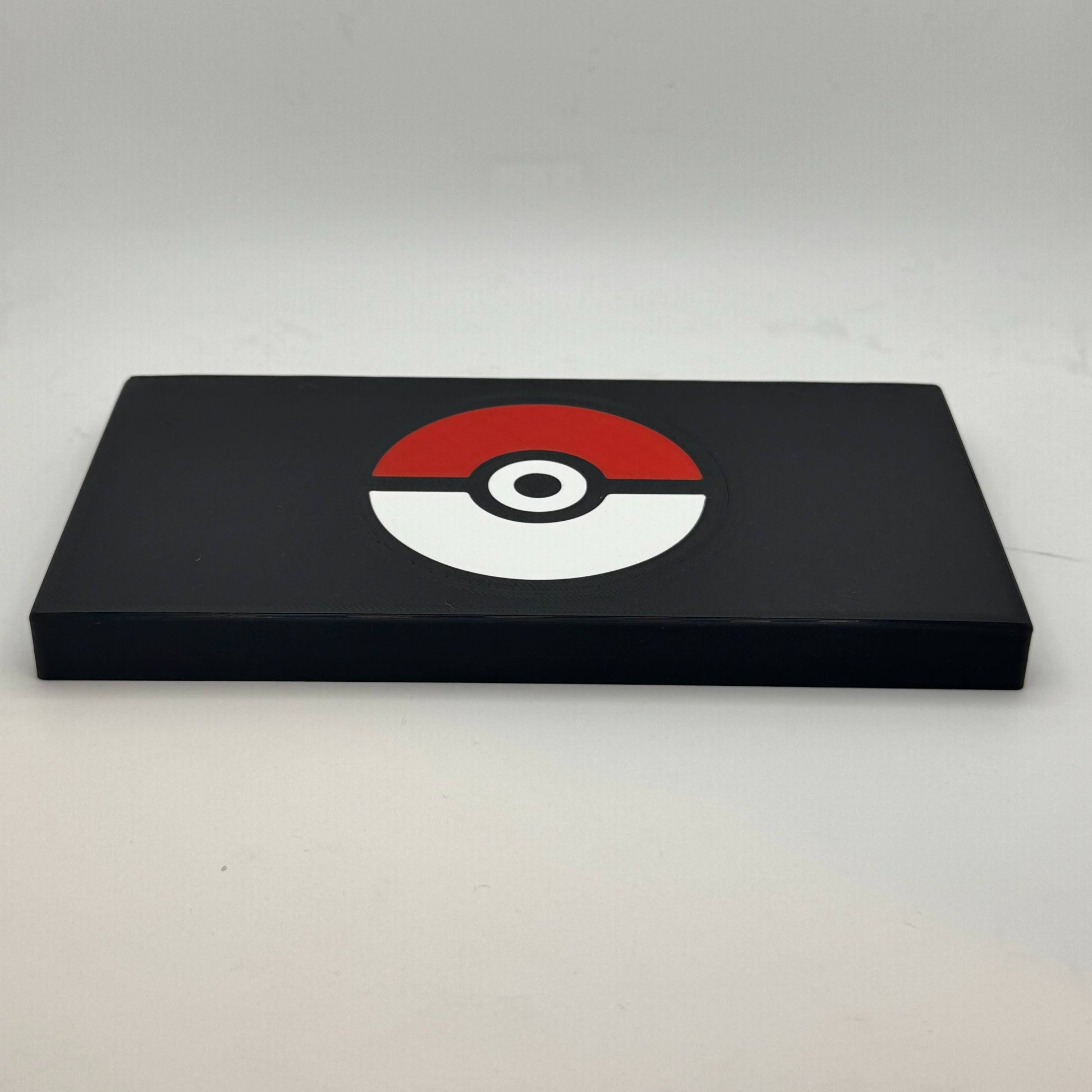 Kanto Gym Badges - Safnkassi